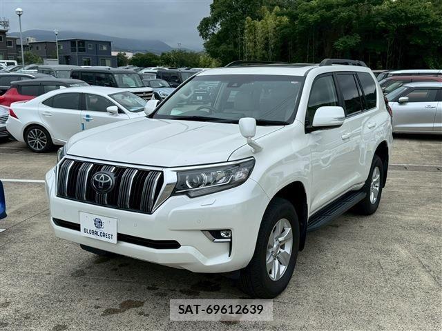 Toyota LAND CRUISER PRADO 2023-02 8074237-12
