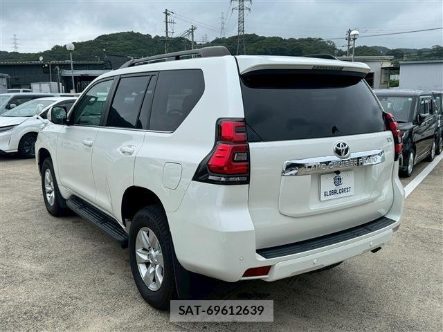 Toyota LAND CRUISER PRADO 2023-02 8074237-14