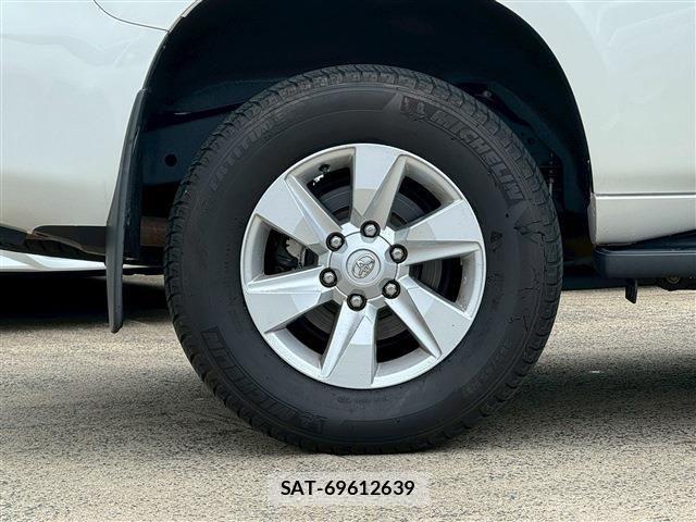 Toyota LAND CRUISER PRADO 2023-02 8074237-18
