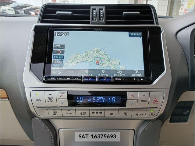 Toyota LAND CRUISER PRADO 2022-11 8074246-9