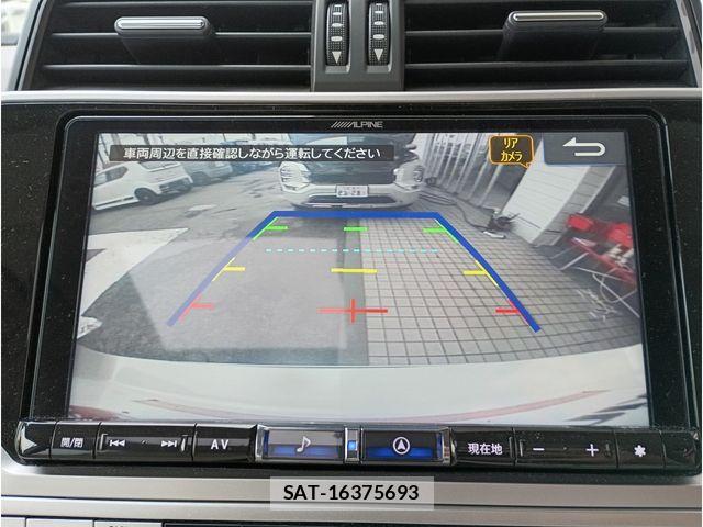 Toyota LAND CRUISER PRADO 2022-11 8074246-10