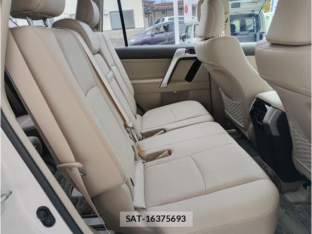 Toyota LAND CRUISER PRADO 2022-11 8074246-15