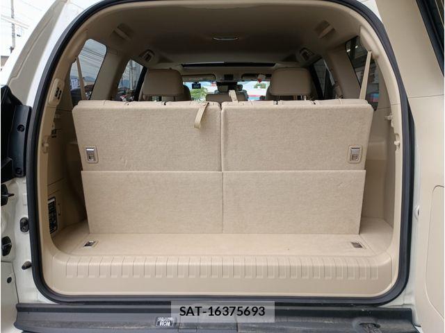Toyota LAND CRUISER PRADO 2022-11 8074246-17