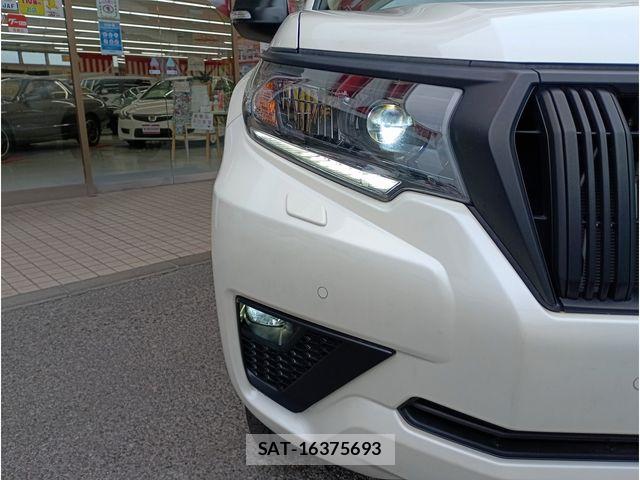 Toyota LAND CRUISER PRADO 2022-11 8074246-4