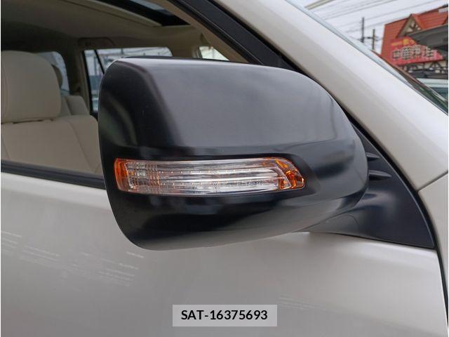 Toyota LAND CRUISER PRADO 2022-11 8074246-6