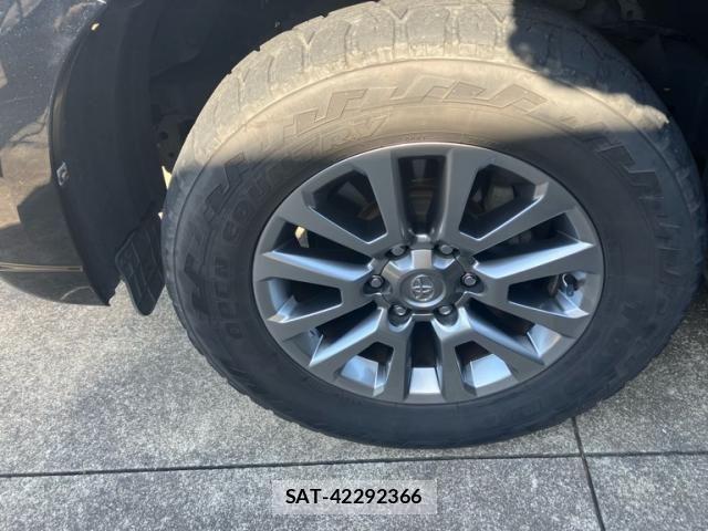 Toyota LAND CRUISER PRADO 2016-11 8074257-9