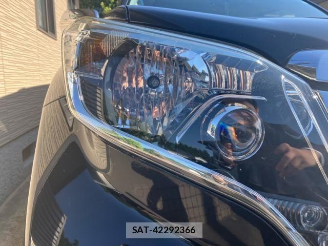 Toyota LAND CRUISER PRADO 2016-11 8074257-3