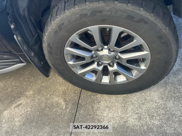 Toyota LAND CRUISER PRADO 2016-11 8074257-4