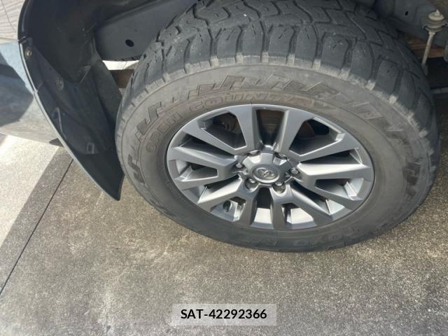 Toyota LAND CRUISER PRADO 2016-11 8074257-5