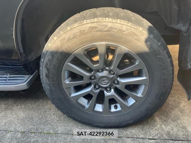 Toyota LAND CRUISER PRADO 2016-11 8074257-8
