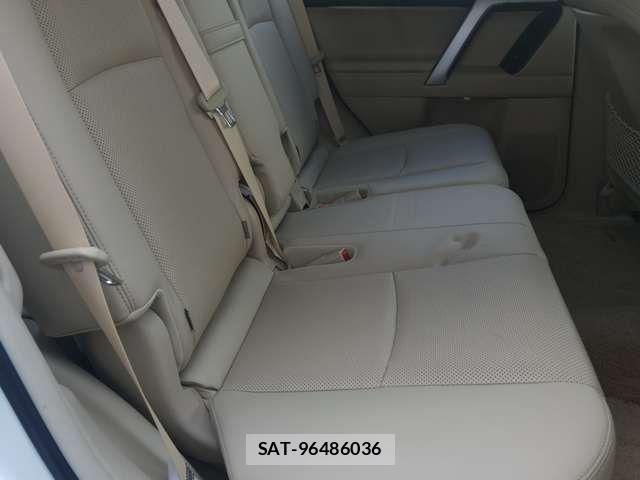 Toyota LAND CRUISER PRADO 2020-01 8074234-15