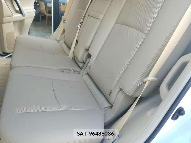 Toyota LAND CRUISER PRADO 2020-01 8074234-16