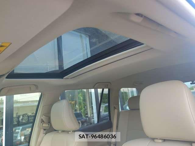 Toyota LAND CRUISER PRADO 2020-01 8074234-17