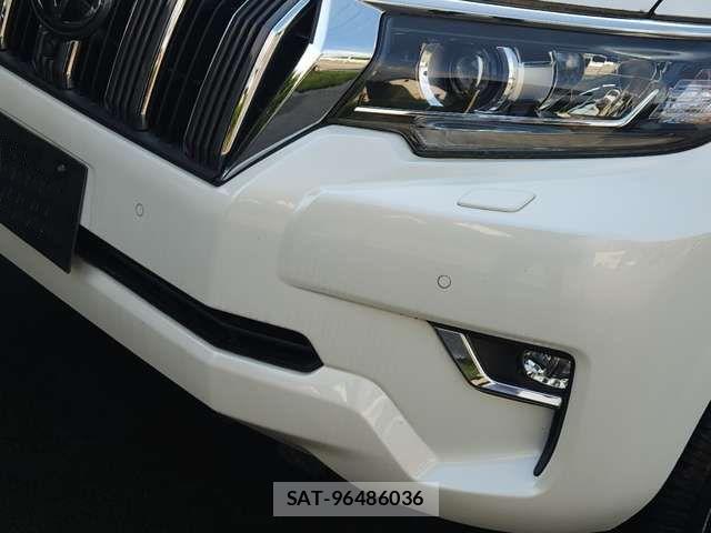 Toyota LAND CRUISER PRADO 2020-01 8074234-19