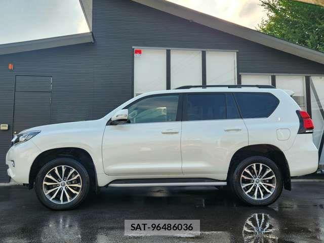 Toyota LAND CRUISER PRADO 2020-01 8074234-2
