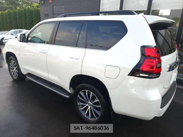 Toyota LAND CRUISER PRADO 2020-01 8074234-3