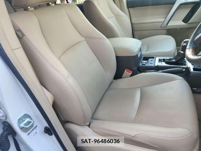 Toyota LAND CRUISER PRADO 2020-01 8074234-4