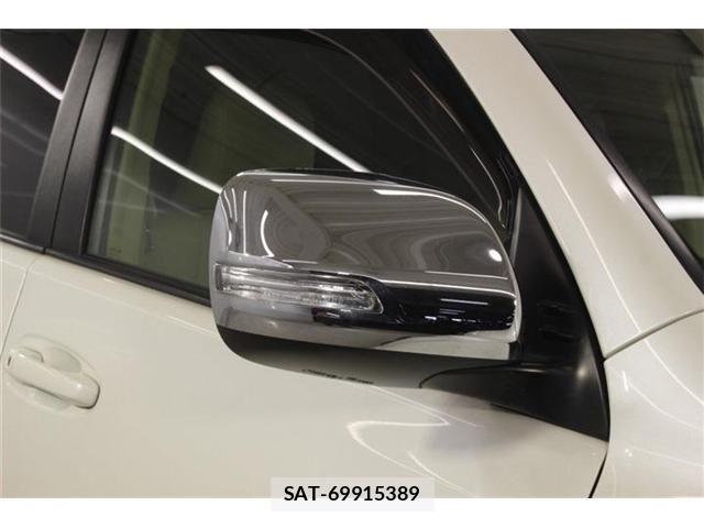 Toyota LAND CRUISER PRADO 2015-06 8074258-9