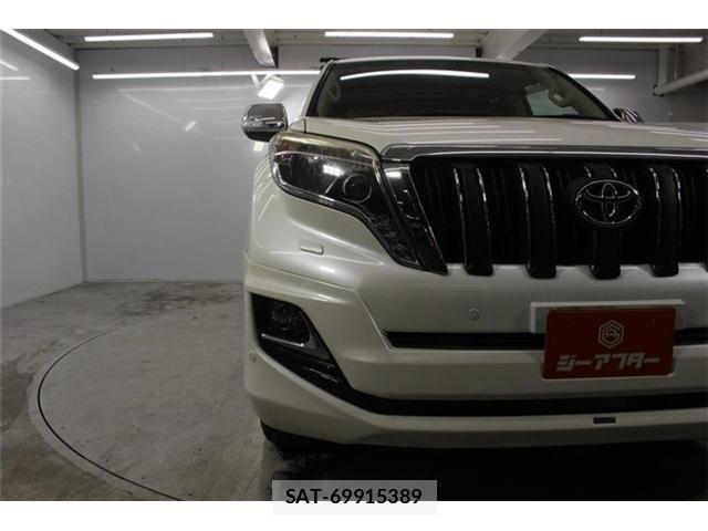 Toyota LAND CRUISER PRADO 2015-06 8074258-10
