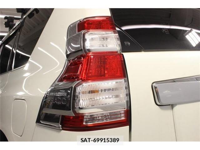 Toyota LAND CRUISER PRADO 2015-06 8074258-17