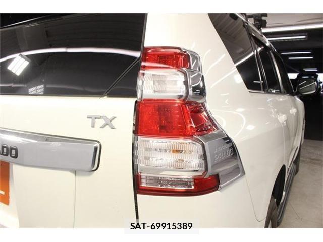 Toyota LAND CRUISER PRADO 2015-06 8074258-18