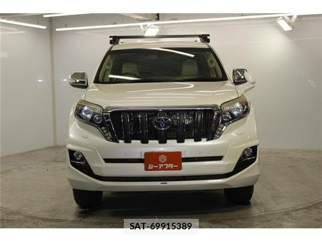 Toyota LAND CRUISER PRADO 2015-06 8074258-1