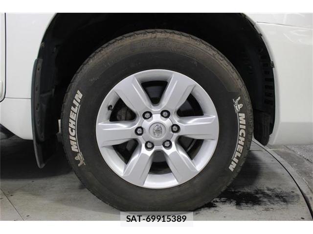 Toyota LAND CRUISER PRADO 2015-06 8074258-22
