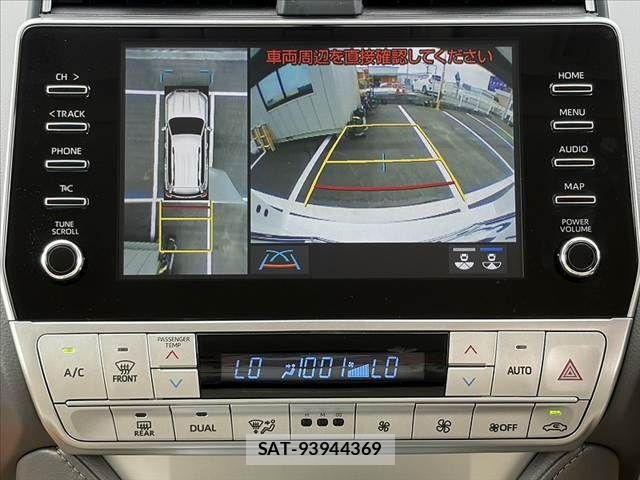 Toyota LAND CRUISER PRADO 2023-10 8074244-3