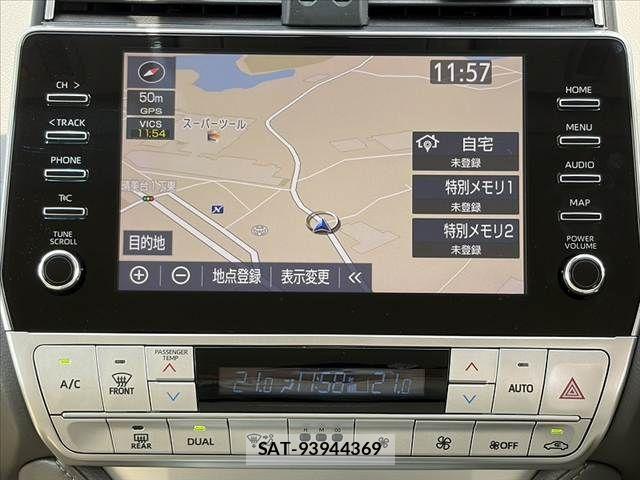 Toyota LAND CRUISER PRADO 2023-10 8074244-4