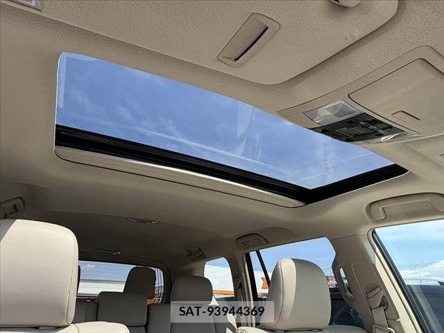 Toyota LAND CRUISER PRADO 2023-10 8074244-5