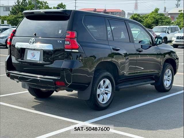 Toyota LAND CRUISER PRADO 2022-06 8074251-16