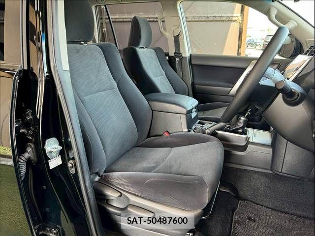 Toyota LAND CRUISER PRADO 2022-06 8074251-4