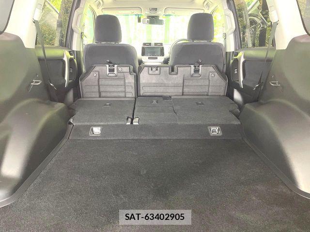 Toyota LAND CRUISER PRADO 2020-09 8074254-9