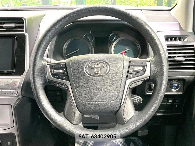 Toyota LAND CRUISER PRADO 2020-09 8074254-10