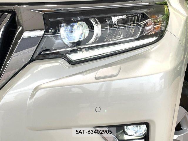 Toyota LAND CRUISER PRADO 2020-09 8074254-11