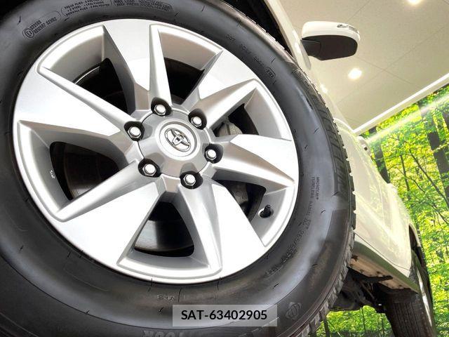 Toyota LAND CRUISER PRADO 2020-09 8074254-12