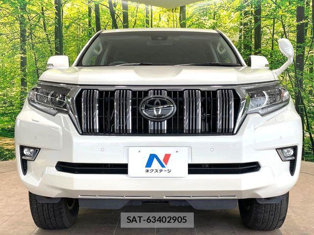 Toyota LAND CRUISER PRADO 2020-09 8074254-13