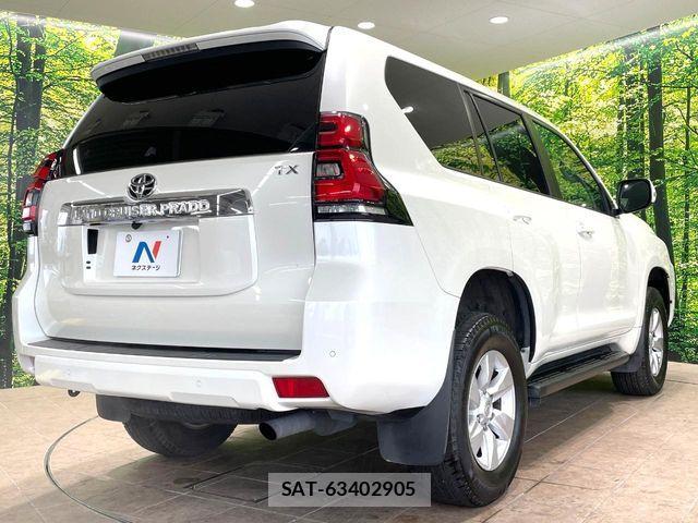 Toyota LAND CRUISER PRADO 2020-09 8074254-16