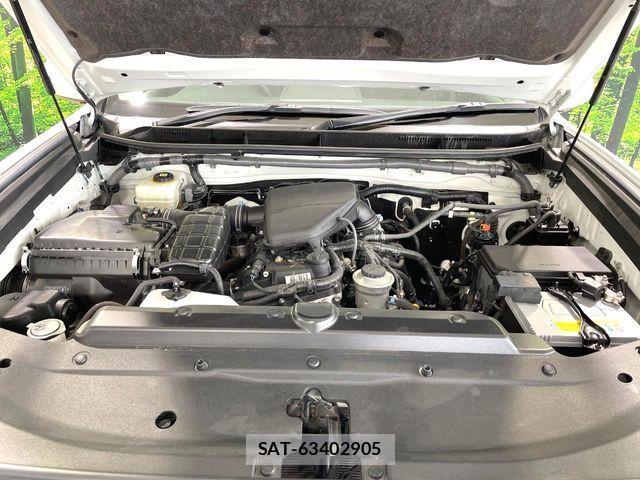 Toyota LAND CRUISER PRADO 2020-09 8074254-17