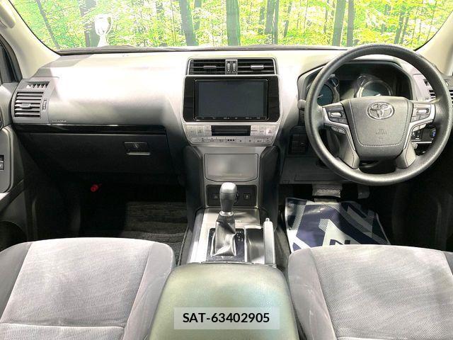 Toyota LAND CRUISER PRADO 2020-09 8074254-1