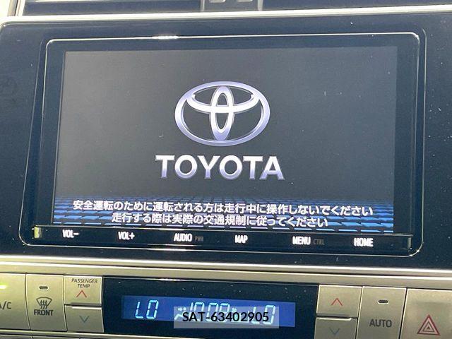 Toyota LAND CRUISER PRADO 2020-09 8074254-4