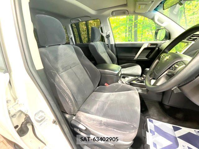 Toyota LAND CRUISER PRADO 2020-09 8074254-7