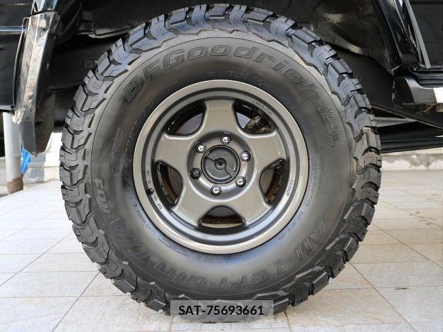 Toyota LAND CRUISER PRADO 1993-01 8074255-9