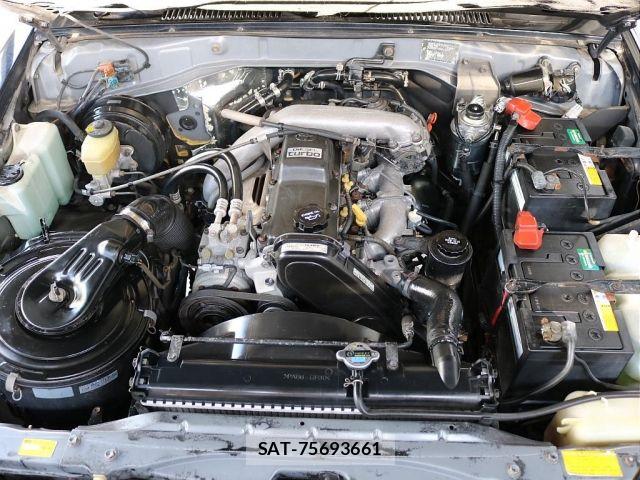 Toyota LAND CRUISER PRADO 1993-01 8074255-10