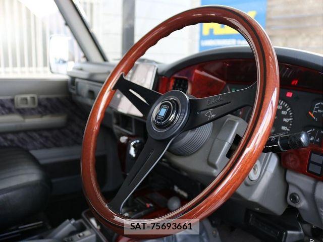 Toyota LAND CRUISER PRADO 1993-01 8074255-11