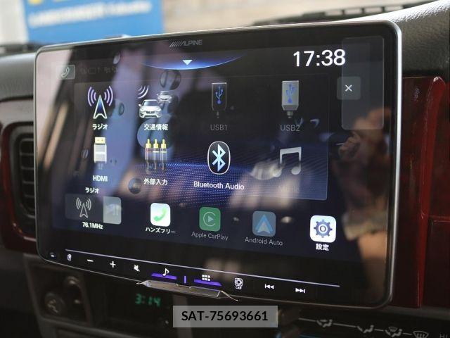 Toyota LAND CRUISER PRADO 1993-01 8074255-13