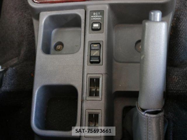 Toyota LAND CRUISER PRADO 1993-01 8074255-18