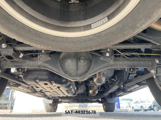 Toyota LAND CRUISER PRADO 2023-11 8074238-19
