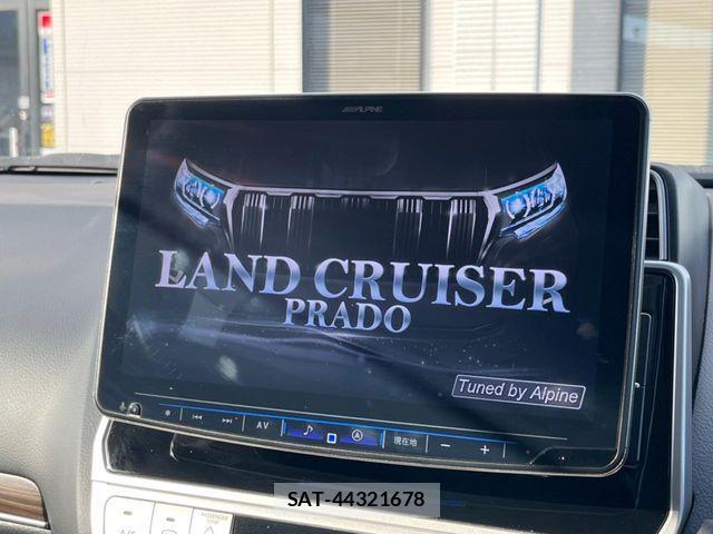 Toyota LAND CRUISER PRADO 2023-11 8074238-3