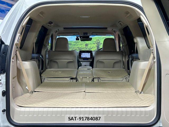 Toyota LAND CRUISER PRADO 2022-06 8074235-10
